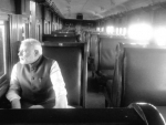 Narendra Modi relives Mahatma Gandhi's train journey to Pietermaritzburg