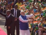 Banquet Speech by Prime Minister Narendra Modi during his visit to Tanzania