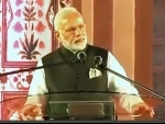 I want to take India's growth rate to 8% and beyond: Modi