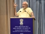 Remain sensitive to circumstances and surroundings: PM tells IAS officers