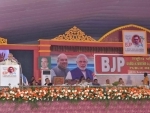 Public meeting in Kozhikode was memorable, says Modi