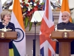 Science, technology, innovation are immense growth forces to build India-UK relationships: Modi
