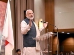 Media played good role in furthering message of cleanliness: PM