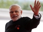 PM Narendra Modi wins 2016 Readers' Poll Time Person of the Year 