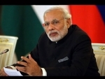 Prime Minister Narendra Modi to visit Uttarakhand today