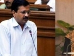 Kejriwal's dig at LG Jung, PM Modi over inaction in Delhi