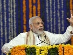 Our govt aims to reach schemes, initiatives to intended beneficiaries: Modi