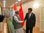 PM Modi meets Chinese President Xi Jinping in Tashkent over NSG 