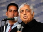 Seven-day state mourning for Mufti Sayeed in Kashmir
