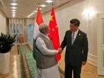 Modi urges Chinese President to make fair assessment of India's NSG bid