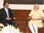 Nepal PM Pushpa Kamal Dahal to visit India next month