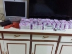IT officials recover Rs. 2.25 cr in new notes from Bengaluru flat resided by elderly woman, 2 dogs