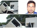 Kerala businessman convicted for murdering security guard with his Hummer