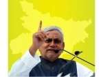 Leave Triple Talaq issue to Muslims to decide, Nitish Kumar tells Centre