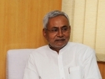 Officials sleeping over people's problems will face dismissal, says Bihar CM 