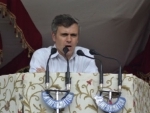 All Party Delegation achieved nothing: Omar Abdullah