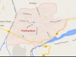 Alleged Pakistai infiltrator shot dead near border in Pathankot