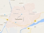 Suspicious men spotted in Pathankot, search op underway
