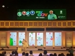 PM Narendra Modi addresses the nation through Town Hall 