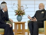 Full text of India-Japan Joint Statement during PM Modi's Japan visit