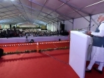 Pune: PM inaugurates International Conference and Exhibition on Sugarcane Value Chain â€“ Vision 2025 Sugar