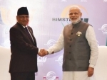 PM Modi interacts with Nepal, Bangladesh's PM for stronger bilateral ties