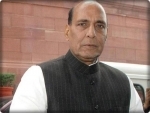 Union Home Minister chairs Southern Zonal Council meeting 