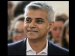 Sadiq Khan elected as first Muslim Mayor of London