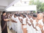 Tamil Nadu: Sasikala Natarajan to be Jayalalithaa's successor as AIADMK GS