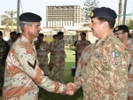 Kashmir issue: Pakistan army chief General Raheel Sharif attacks India