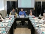 Dr Jitendra Singh discusses Northeast tourism, trade promotion with top industry leaders 