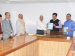 7th Assam Pay Commission submits its report