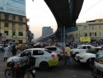Demonetisation: Kolkata Traffic Police stop taking spot fine indefinitely