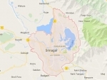 Militants attack SSB patrol party in Srinagar, seven jawans injured