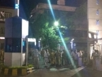 Kolkata: Man found hanging at SSKM hospital campus