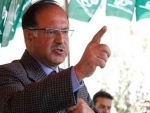 PDP MP Tariq Hamid Karra resigns from Parliament and party 