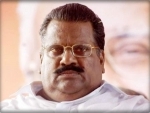 Industries minister of Kerala resigns on alleged nepotism charges 