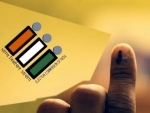 42 per cent polling in Tamil Nadu till 1 30 pm