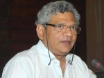Government must build up confidence among Kashmir people : Yechury in RS