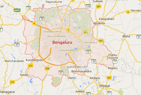 Madrassa teacher arrested in Bengaluru for al-Qaeda links