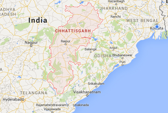 Chhattisgarh: Two BSF personnel killed, four injured in Maoist encounter