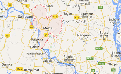 7 killed by lightning in Bengal's Malda district
