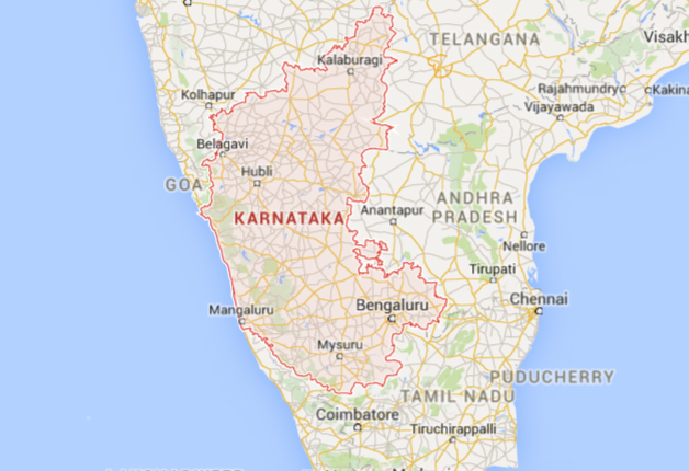 Karnataka: Panchayat President nabbed for alleged sexual assault