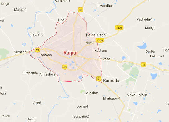 Seven workers injured in furnace blast in Raipur steel plant