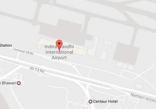 Disaster averted in Delhi airport : IndiGo,SpiceJet aircraft come face-to-face