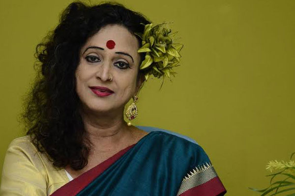 India's first transgender principal Manobi Bandyopadhyay resigns