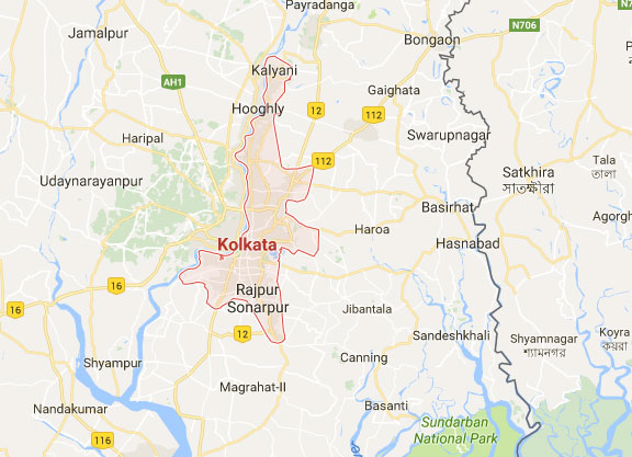 Kolkata: Private tutor allegedly beats up kid as he peed his pant