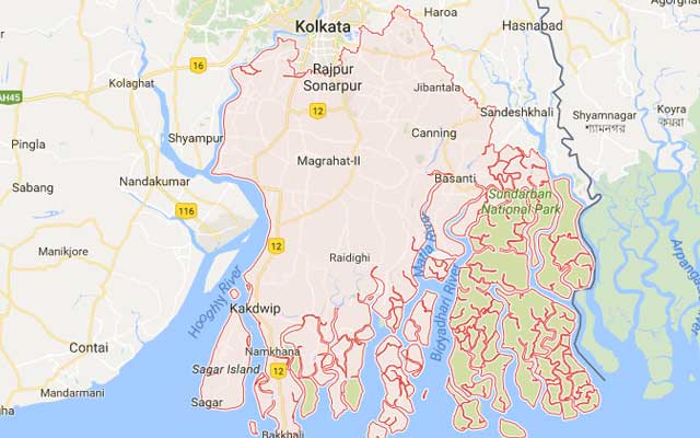 WB: Fourth illegal arms factory unearthed in South 24 Parganas, 3 held
