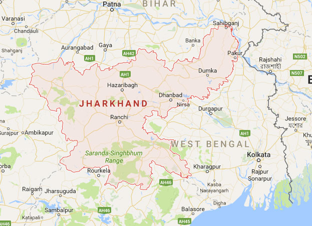 Jharkhand woman fails to get ambulance, delivers baby on national highway