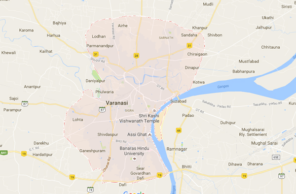 Varanasi: Stampede kills 14, PM Modi condemns